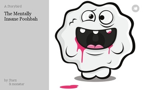 The Mentally Insane Poohbah