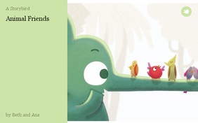 Animal Friends