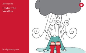 Under The Weather