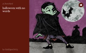 halloween:with no words