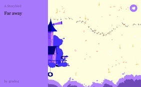 Far away