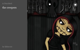 the creepers