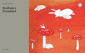 BunBunn's Dreamland