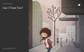 Can I Trust You?