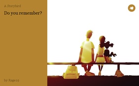 Do you remember?