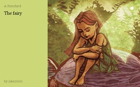The fairy