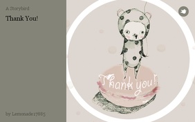 Thank You!