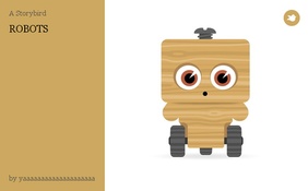 ROBOTS