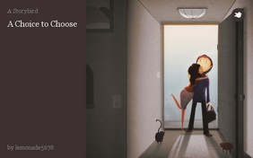 A Choice to Choose