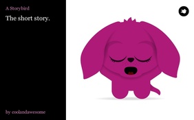 The short story.