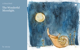 The Wonderful Moonlight.