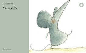 A mouse life