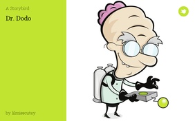 Dr. Dodo