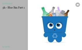3h - Blue Bin Part 1