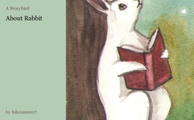 About Rabbit