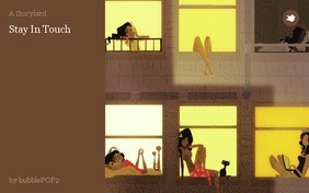 Stay In Touch