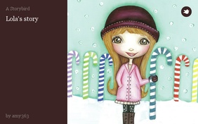 Lola's story