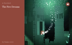 The Five Dreams