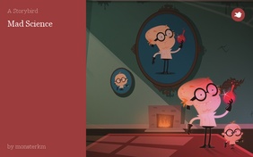 Mad Science