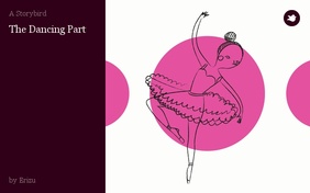 The Dancing Part