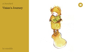 Vixian's Journey
