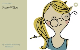 Nancy Willow