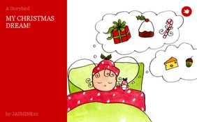 MY CHRISTMAS DREAM!