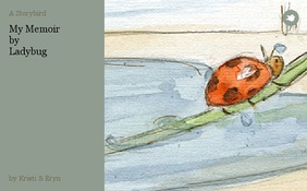 My Memoir
by
Ladybug