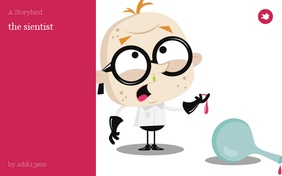 the sientist