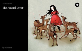 The Animal Lover