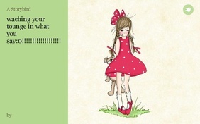 waching your tounge in what you say:0!!!!!!!!!!!!!!!!!!!
