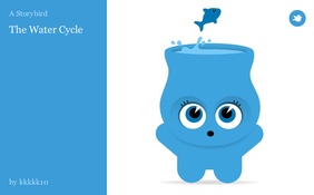The Water Cycle