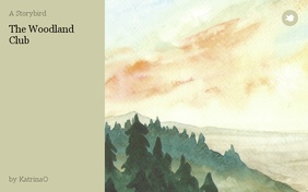 The Woodland Club