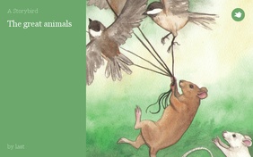 The great animals