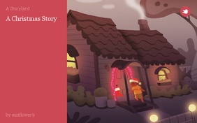 A Christmas Story