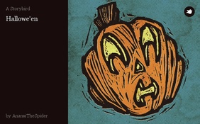 Hallowe'en