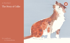 The Story of Callie