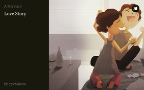 Love Story