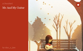 Me And My Guitar
