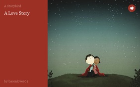 A Love Story