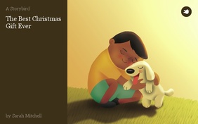 The Best Christmas Gift Ever