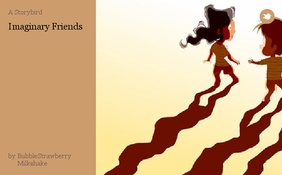 Imaginary Friends
