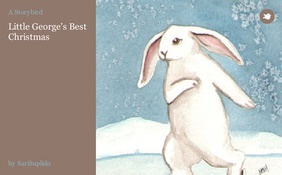 Little George's Best Christmas