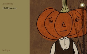 Hallowe’en