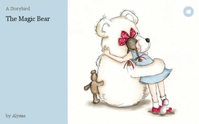 The Magic Bear