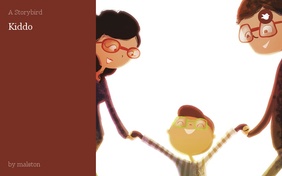 Kiddo