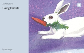 Going Carrots