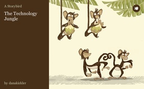 The Technology Jungle
