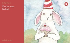 The Intense Wabbit