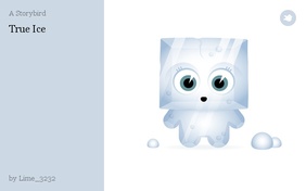 True Ice